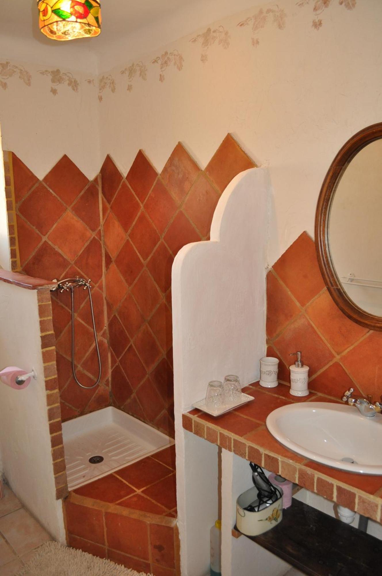 Gîte La Ribeyrette Chamborigaud Extérieur photo