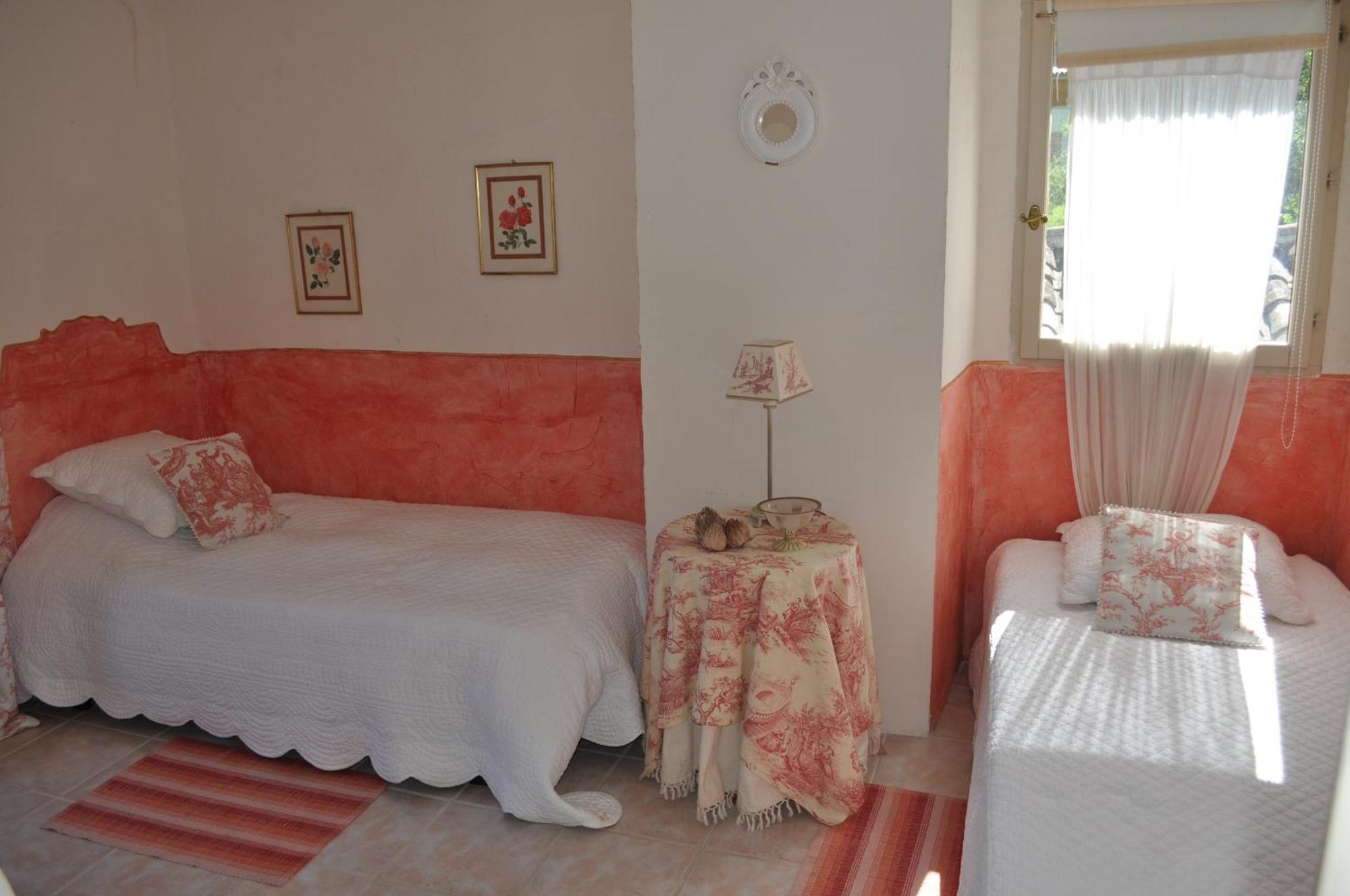 Gîte La Ribeyrette Chamborigaud Extérieur photo